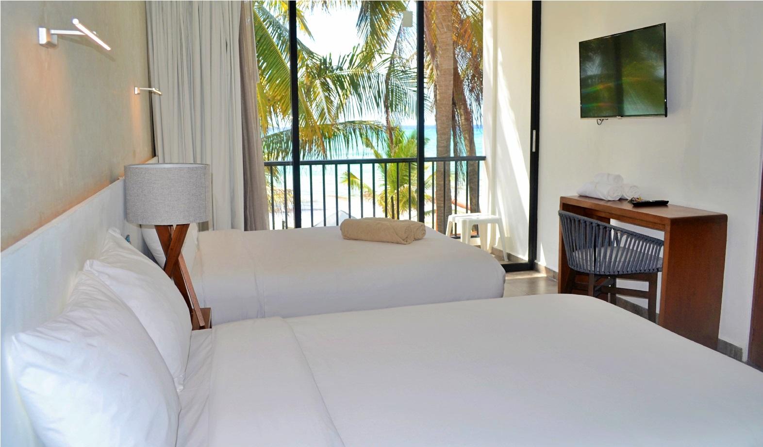 Hotel Popol Vuh (Adults Only) Playa del Carmen Exteriér fotografie