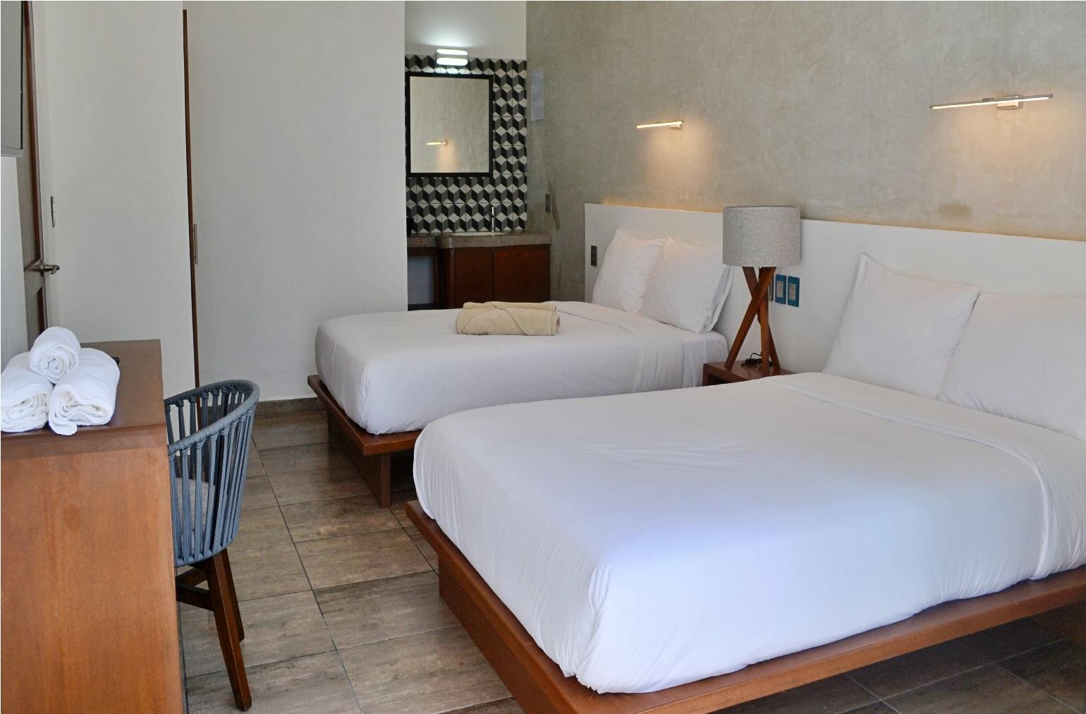 Hotel Popol Vuh (Adults Only) Playa del Carmen Exteriér fotografie