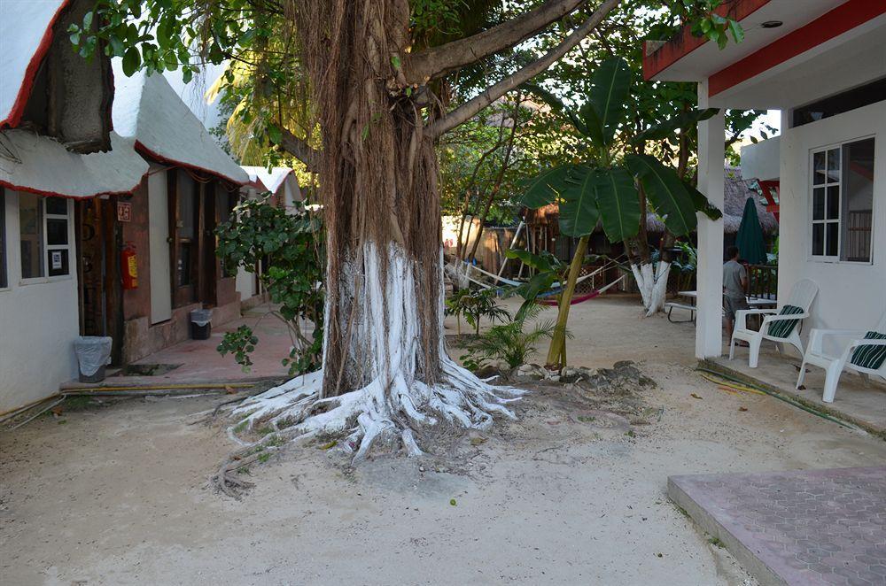 Hotel Popol Vuh (Adults Only) Playa del Carmen Exteriér fotografie