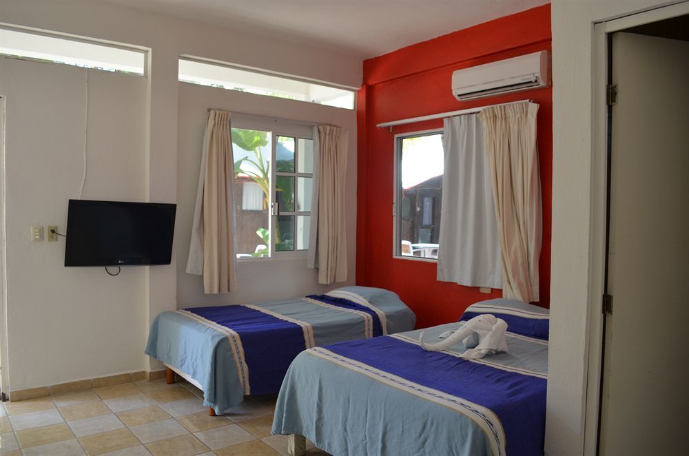 Hotel Popol Vuh (Adults Only) Playa del Carmen Exteriér fotografie