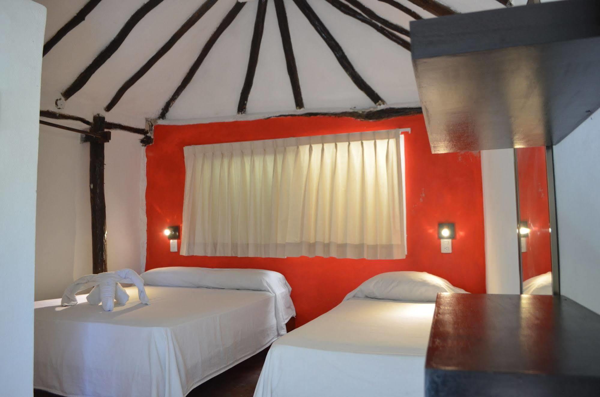 Hotel Popol Vuh (Adults Only) Playa del Carmen Exteriér fotografie