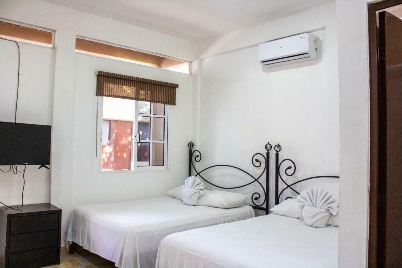 Hotel Popol Vuh (Adults Only) Playa del Carmen Exteriér fotografie