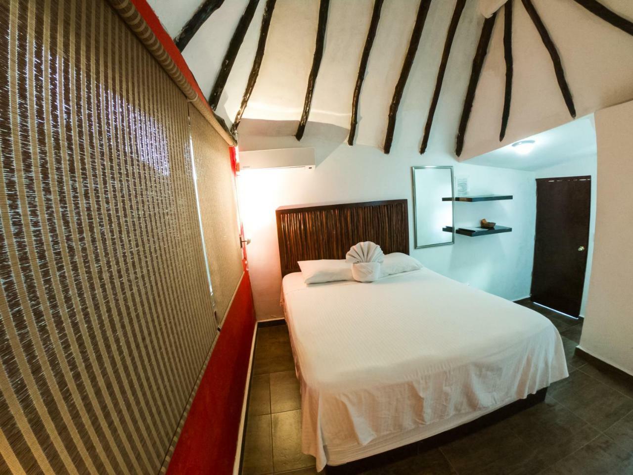 Hotel Popol Vuh (Adults Only) Playa del Carmen Exteriér fotografie
