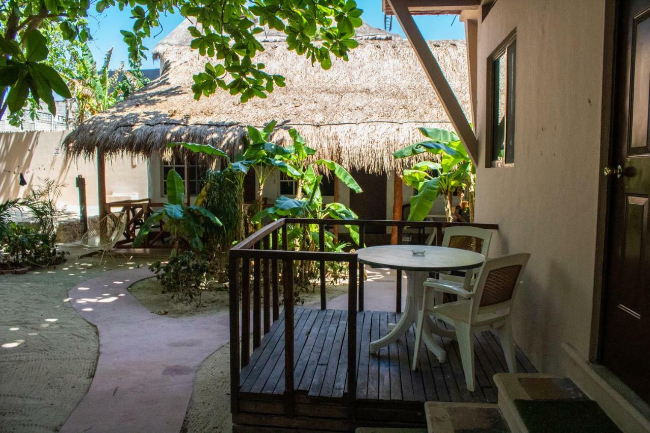 Hotel Popol Vuh (Adults Only) Playa del Carmen Exteriér fotografie