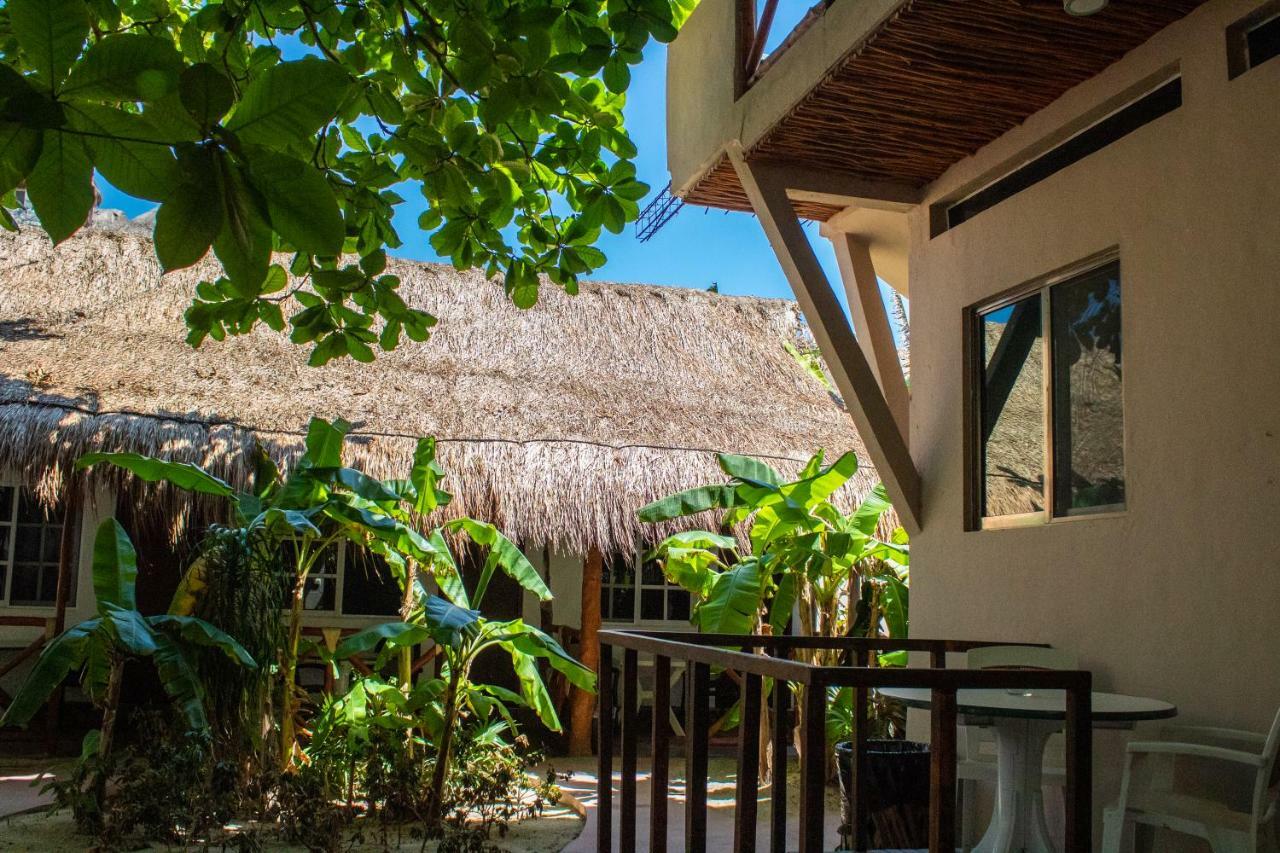 Hotel Popol Vuh (Adults Only) Playa del Carmen Exteriér fotografie