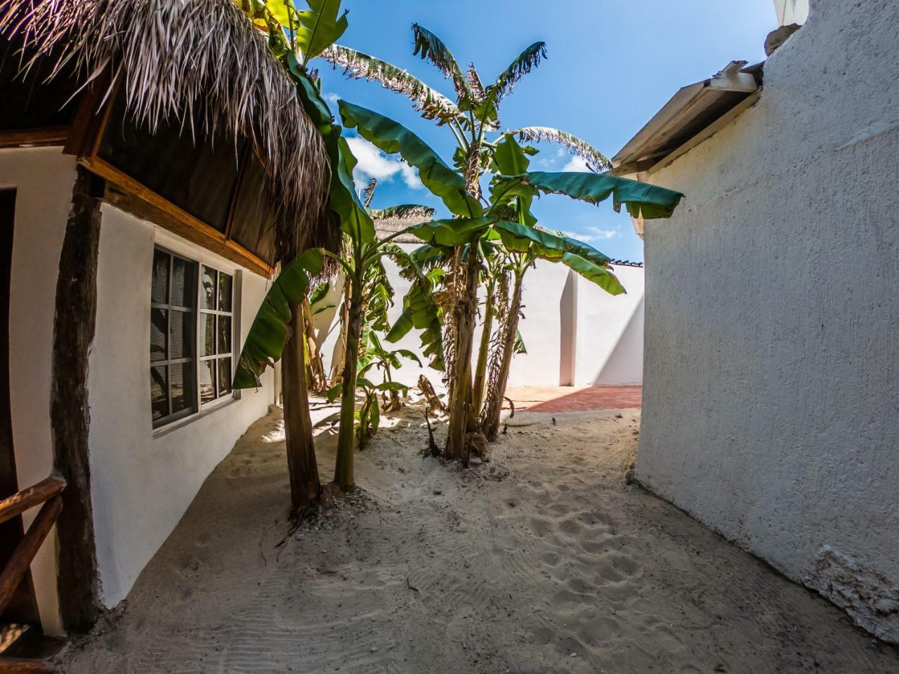 Hotel Popol Vuh (Adults Only) Playa del Carmen Exteriér fotografie