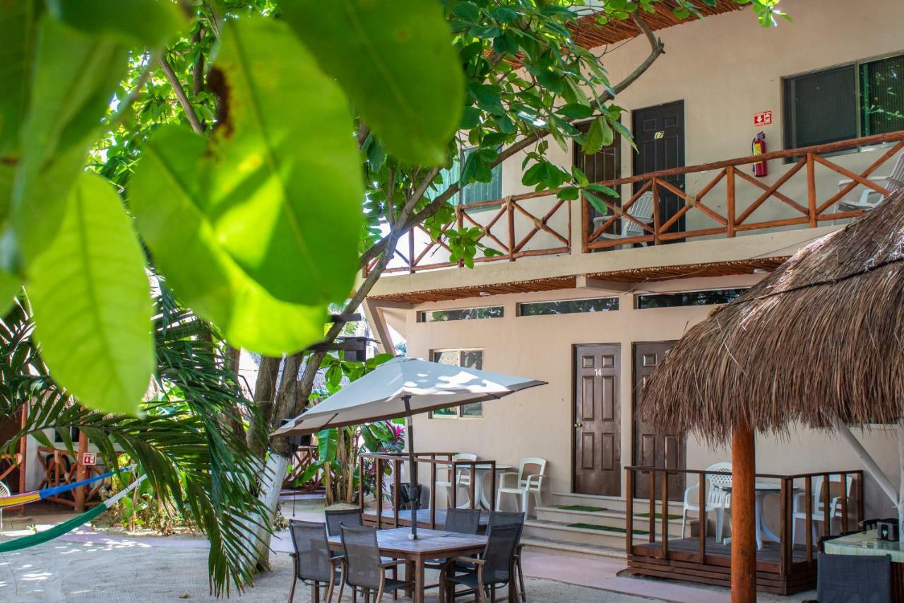 Hotel Popol Vuh (Adults Only) Playa del Carmen Exteriér fotografie