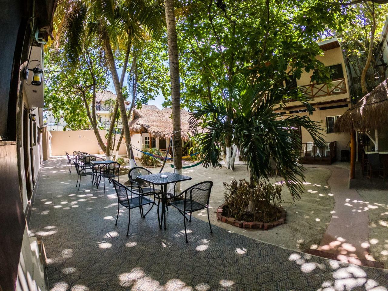 Hotel Popol Vuh (Adults Only) Playa del Carmen Exteriér fotografie