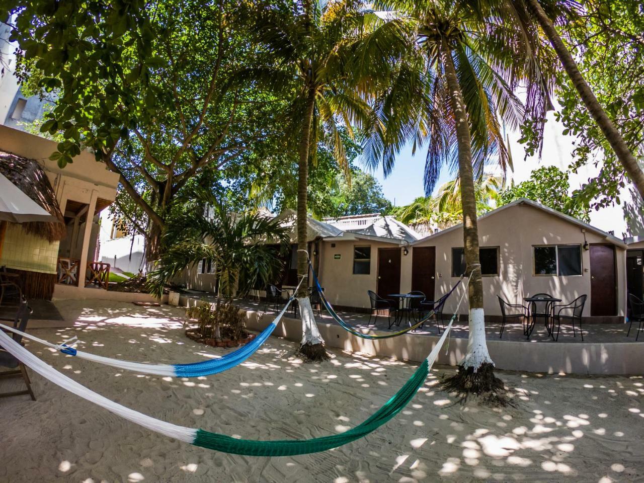 Hotel Popol Vuh (Adults Only) Playa del Carmen Exteriér fotografie
