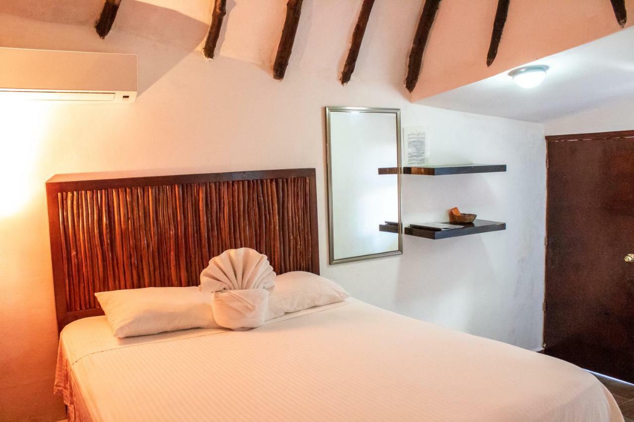 Hotel Popol Vuh (Adults Only) Playa del Carmen Exteriér fotografie