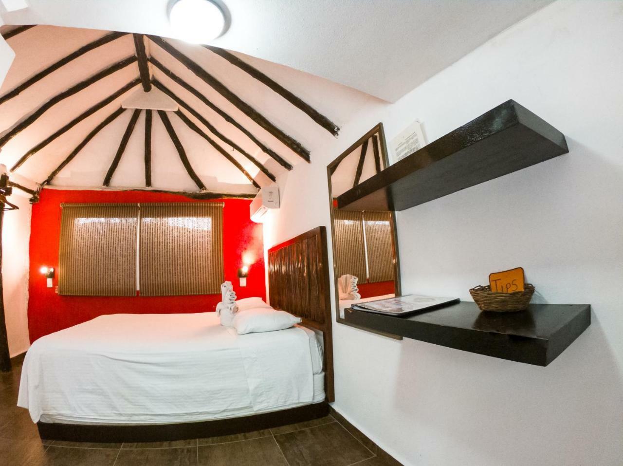 Hotel Popol Vuh (Adults Only) Playa del Carmen Exteriér fotografie
