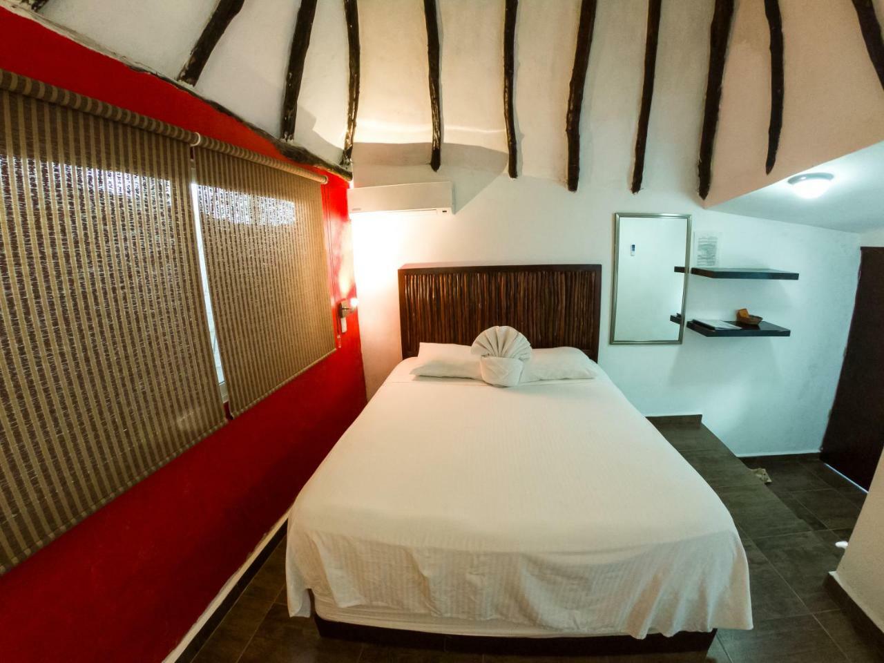 Hotel Popol Vuh (Adults Only) Playa del Carmen Exteriér fotografie
