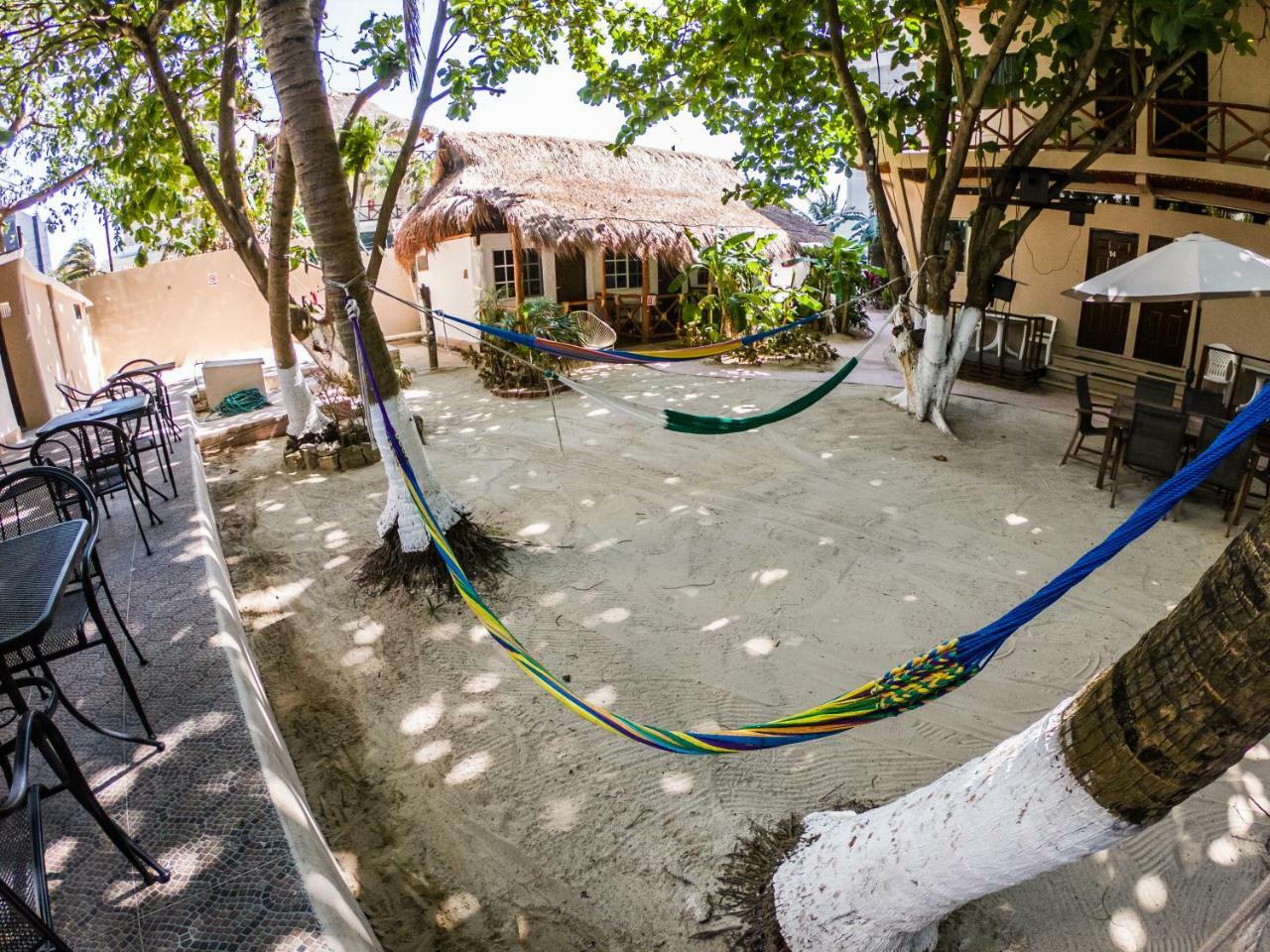 Hotel Popol Vuh (Adults Only) Playa del Carmen Exteriér fotografie