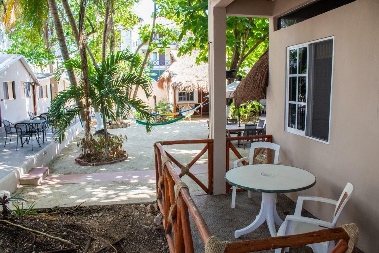 Hotel Popol Vuh (Adults Only) Playa del Carmen Exteriér fotografie