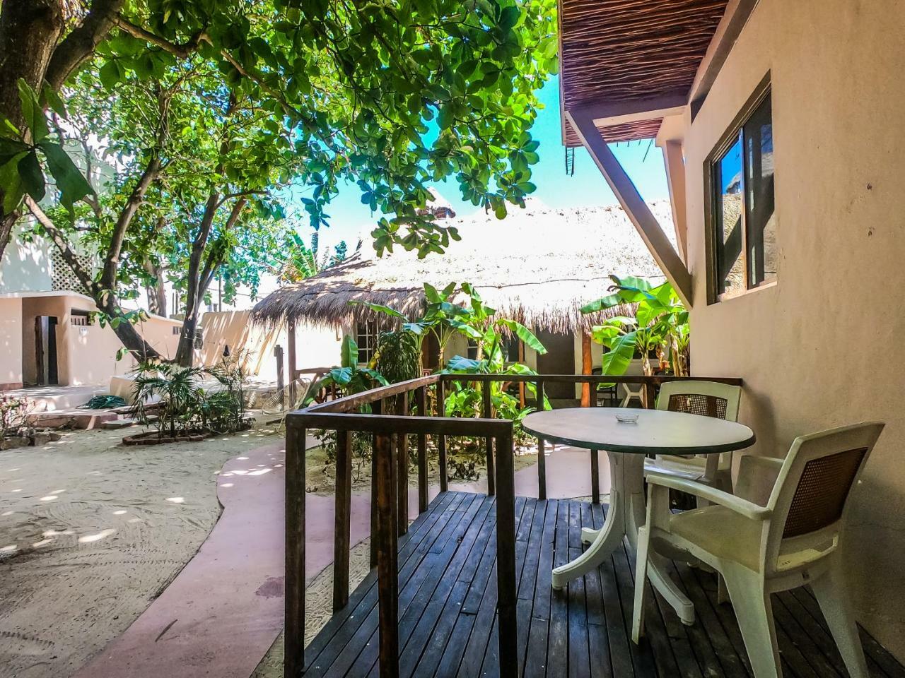 Hotel Popol Vuh (Adults Only) Playa del Carmen Exteriér fotografie